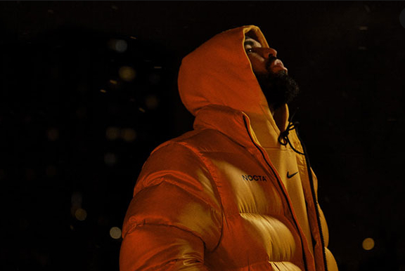 [MASHUP] Travis Scott ft. Drake x Grant MacDonald -Ranch Dancer