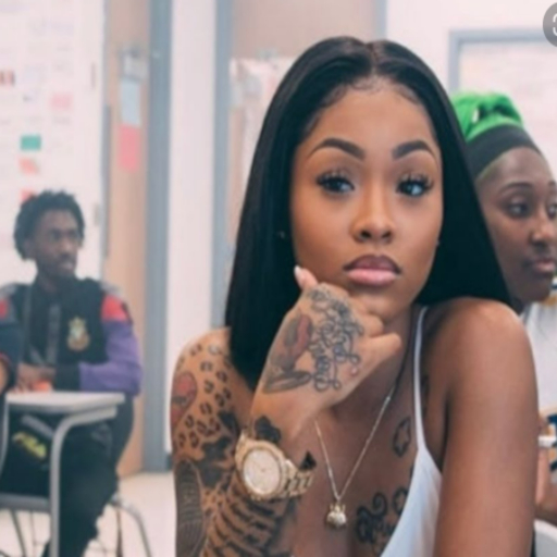 Secret (feat. YK Osiris) Dancer