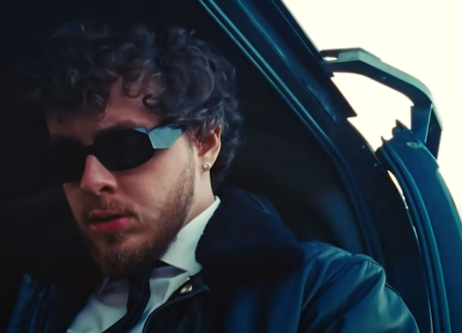 Jack Harlow - First Class Dancer