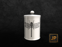 15.erratic / coc - dragonfly jar