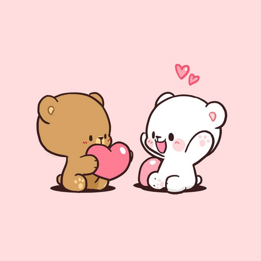 I Love Youuu - Gesture