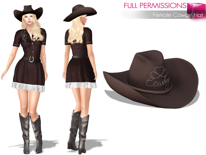 White Cowboy Hat For Women Haysandy Cowboy Hat With Bandana Belt