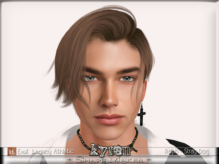 ++SHAPE MAKER++"KYREN SHAPE"