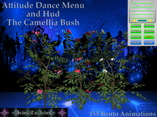 Dance HUD