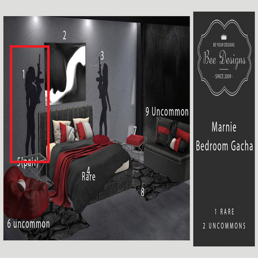 01 Bee Designs Marnie