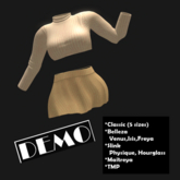 DEMO ccr Top+SKIRT 1