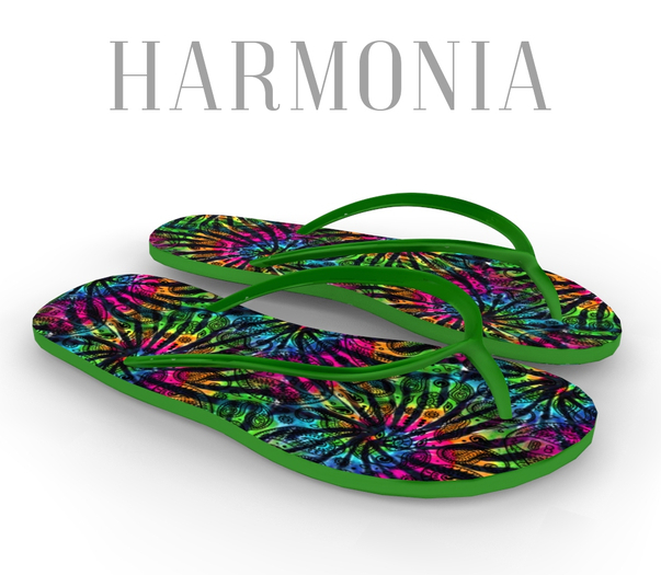 Flip Flops Beachwear
