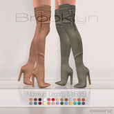 Essenz - Brooklyn (All colors)