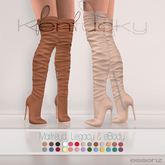 Essenz - Kentucky (All colors)