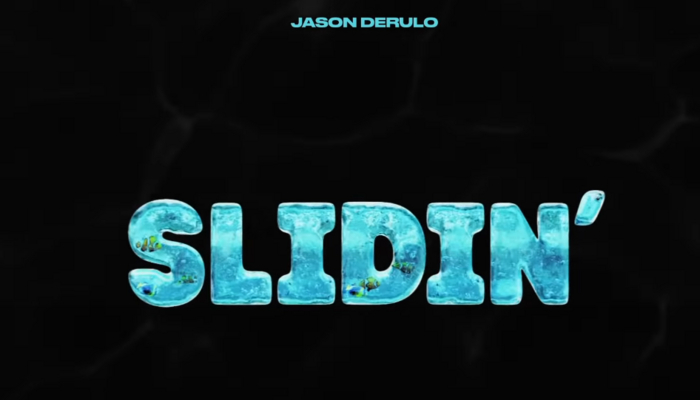 [SC] JASON DERULO - SLIDIN'  - Dancer (Wear)