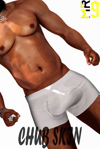 MR9 Skin Chub Tone 1