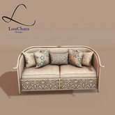 LouChara Chloe Sofa