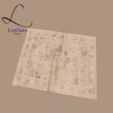 LouChara Chloe Rug