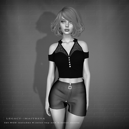 Deeor - Set-A - DEMO