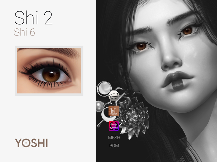 YOSHI - Shi 2 Eyes - 06