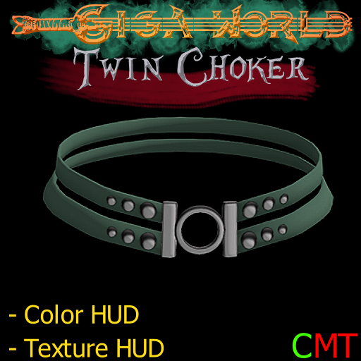 :::GW::: Twin Choker