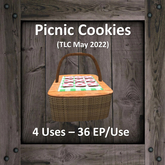 DFS Picnic Cookies (TLC May 2022) (DFS - Texture Only)
