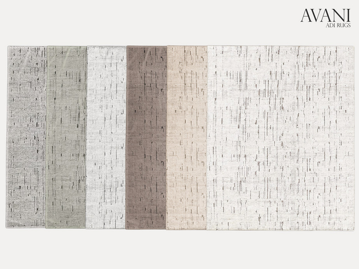 Avani Adi Rug Collection, All