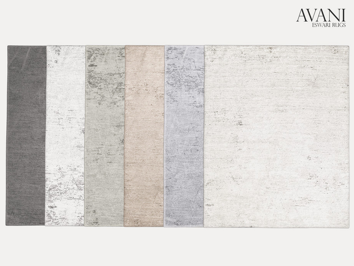 Avani Eswar Rug Collection, All