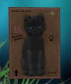 Russian - Blue