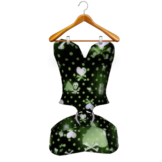 Illustrious - Crossbones Green