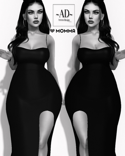 0774 {AVRORA} LOVEMOMMA  FP-281 FULL PERM DEMO
