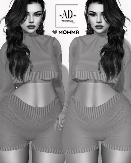 0770 {AVRORA} LOVEMOMMA FP-279 FULL PERM DEMO
