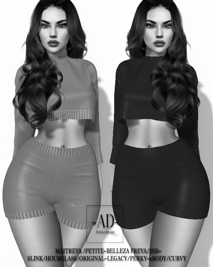 0764 {AVRORA} FP-276 FULL PERM DEMO