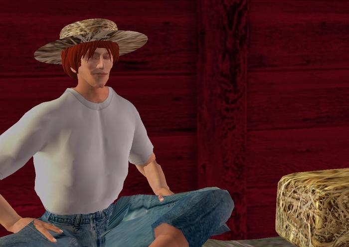 Wingsong Straw Hats Box