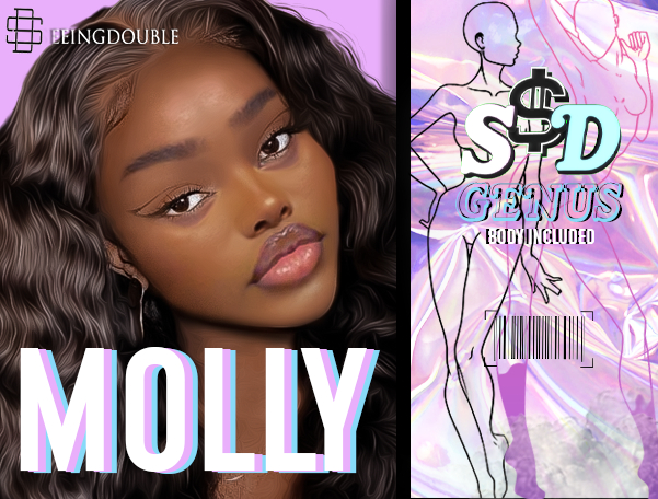 S$D ~ MOLLY