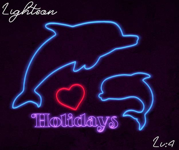 *Lightson* Holidays