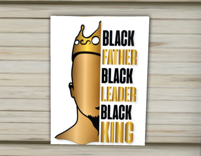 PASSION ARTS GALLERY-  Black