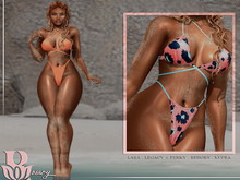 Rosary. Summer . Fat Pack