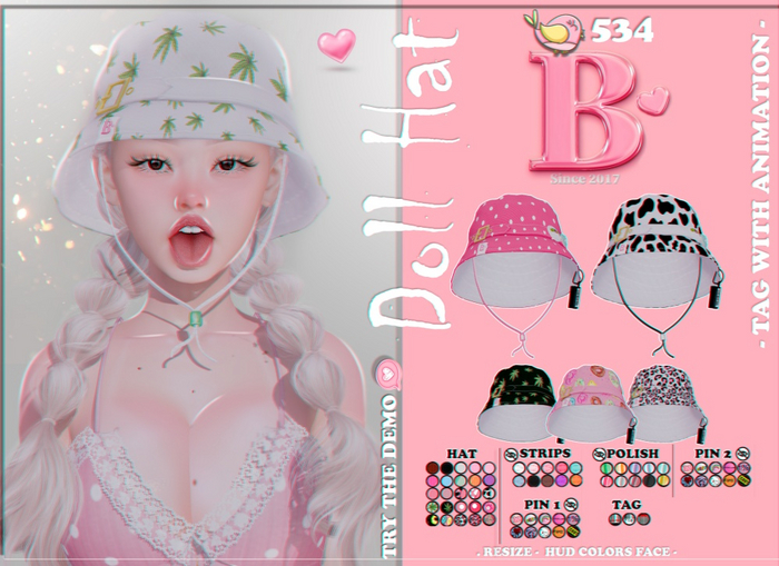 :: Believe :: 534 ::.