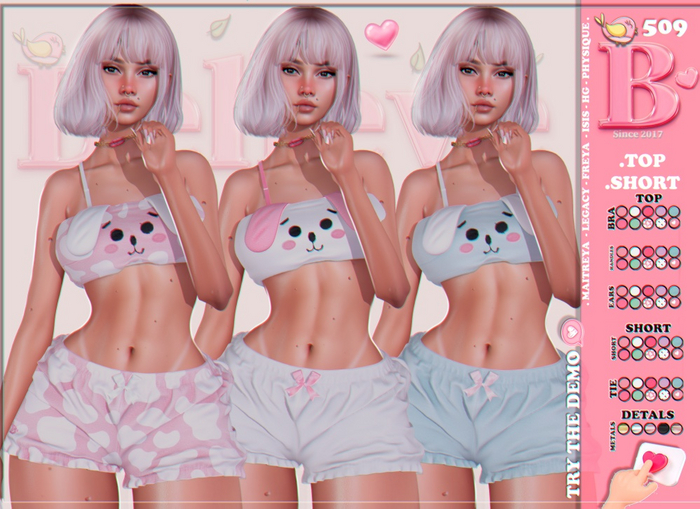 :: Believe :: 509 ::..