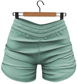 RIOT / Jessica Shorts - Fern