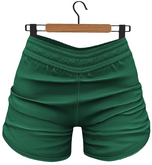 RIOT / Jessica Shorts - Clover