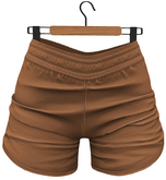 RIOT / Jessica Shorts - Candy