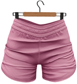 RIOT / Jessica Shorts - Blush