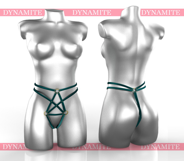 Harness
