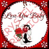 MC18 Love You Baby (Rezz Me)