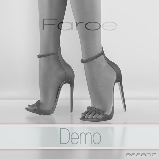Essenz - Faroe (Demo)