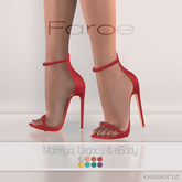 Essenz - Faroe (Pack 7)