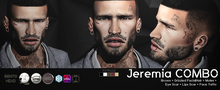 [Hipster Style] Jeremia COMBO FATPACK