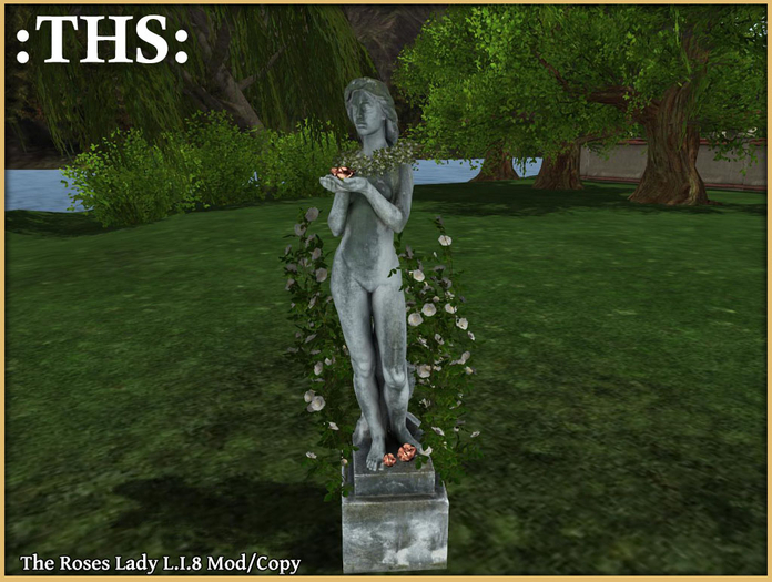 STATUE