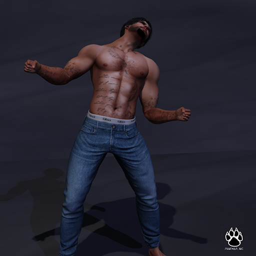 [Panthar, Inc.] Anguish
