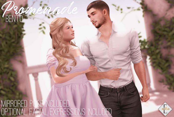 -Extra- Promenade