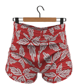 RIOT / Jason Shorts - Pattern - Floral