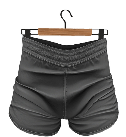 RIOT / Jason Shorts - Stone