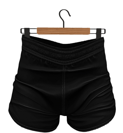 RIOT / Jason Shorts - Slate